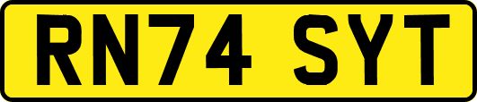RN74SYT