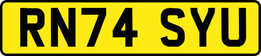 RN74SYU