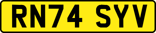 RN74SYV