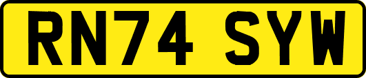 RN74SYW