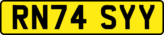 RN74SYY