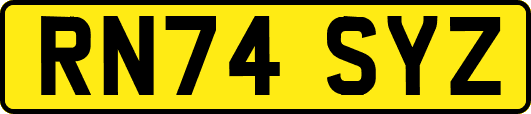 RN74SYZ