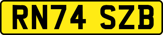 RN74SZB