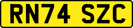 RN74SZC
