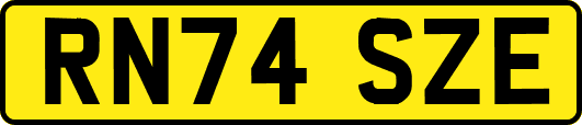 RN74SZE
