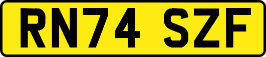 RN74SZF