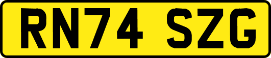RN74SZG