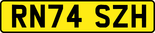 RN74SZH