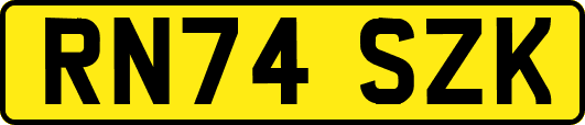 RN74SZK