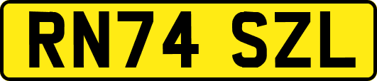 RN74SZL
