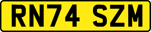 RN74SZM