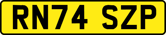 RN74SZP