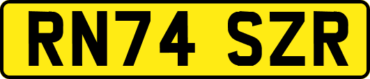 RN74SZR