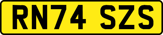 RN74SZS