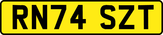 RN74SZT