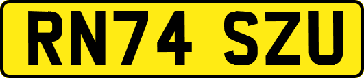 RN74SZU