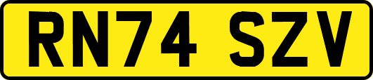 RN74SZV