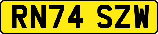 RN74SZW