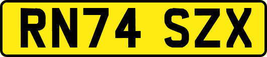 RN74SZX