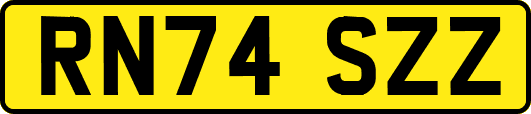 RN74SZZ