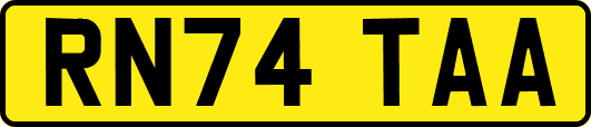 RN74TAA