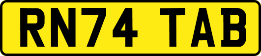 RN74TAB