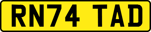 RN74TAD
