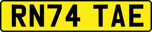 RN74TAE