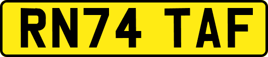 RN74TAF