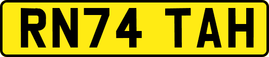 RN74TAH