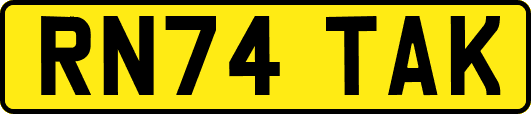 RN74TAK
