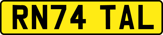 RN74TAL