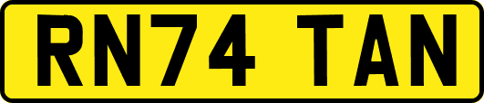 RN74TAN