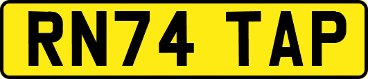 RN74TAP
