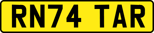 RN74TAR