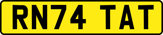 RN74TAT