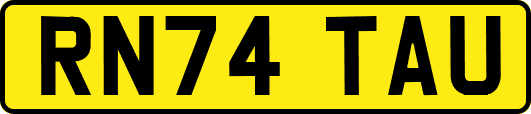 RN74TAU