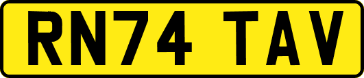 RN74TAV