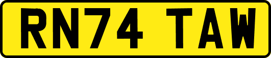 RN74TAW