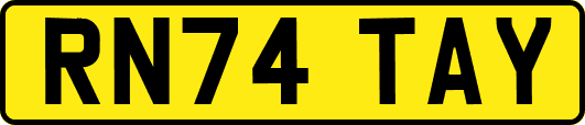 RN74TAY