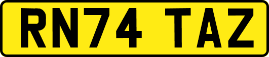 RN74TAZ