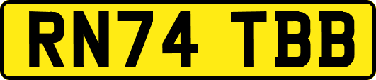 RN74TBB
