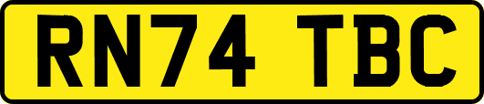 RN74TBC