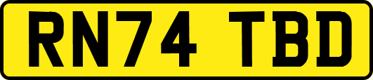 RN74TBD