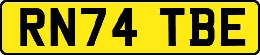 RN74TBE