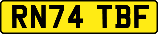 RN74TBF