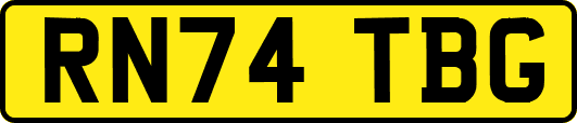 RN74TBG