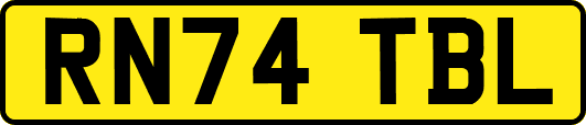 RN74TBL