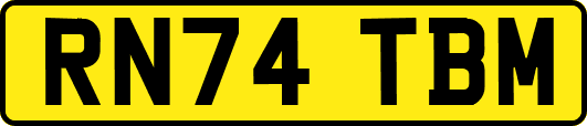 RN74TBM