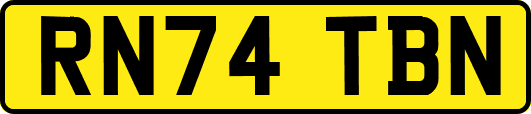RN74TBN